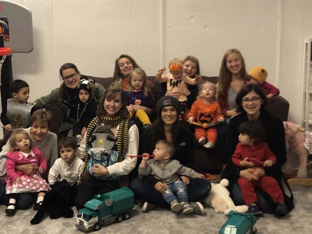 MT Halloween 2019