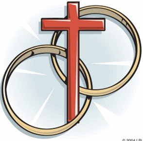 Casado por la iglesia