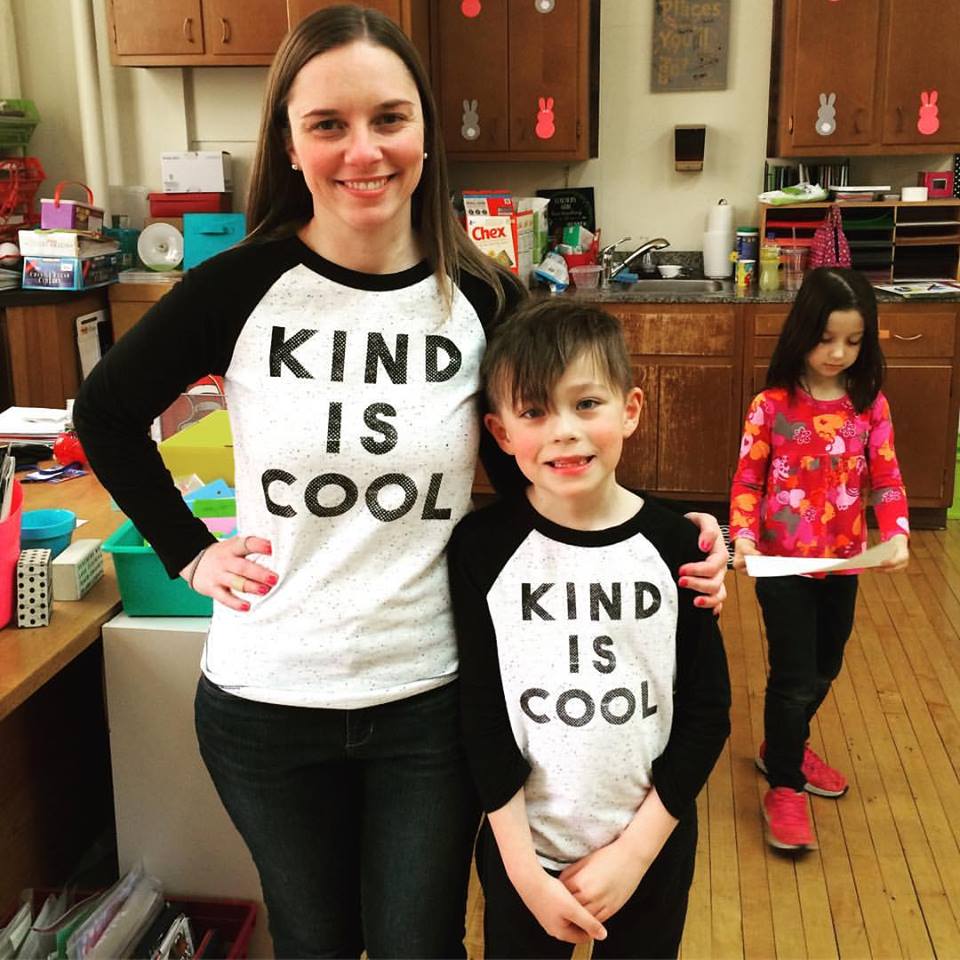 kind