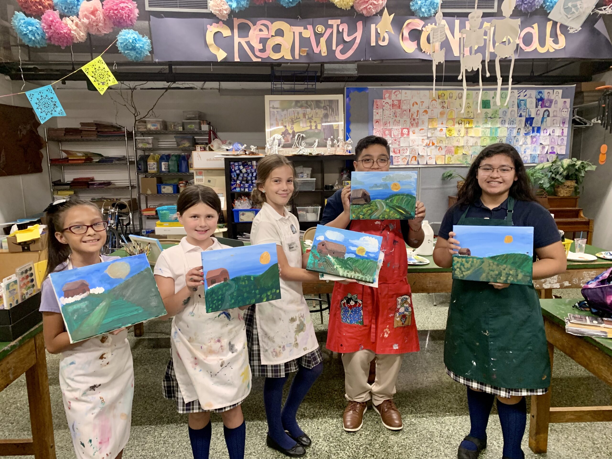Arts featured image