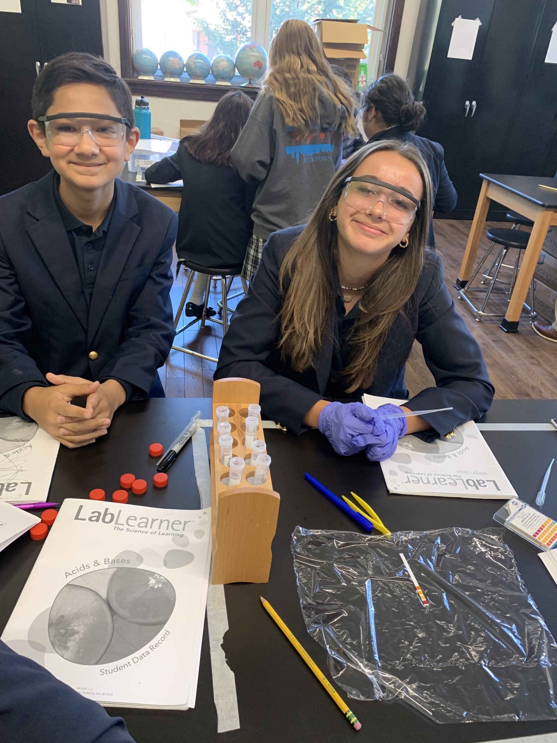 STEM featured image