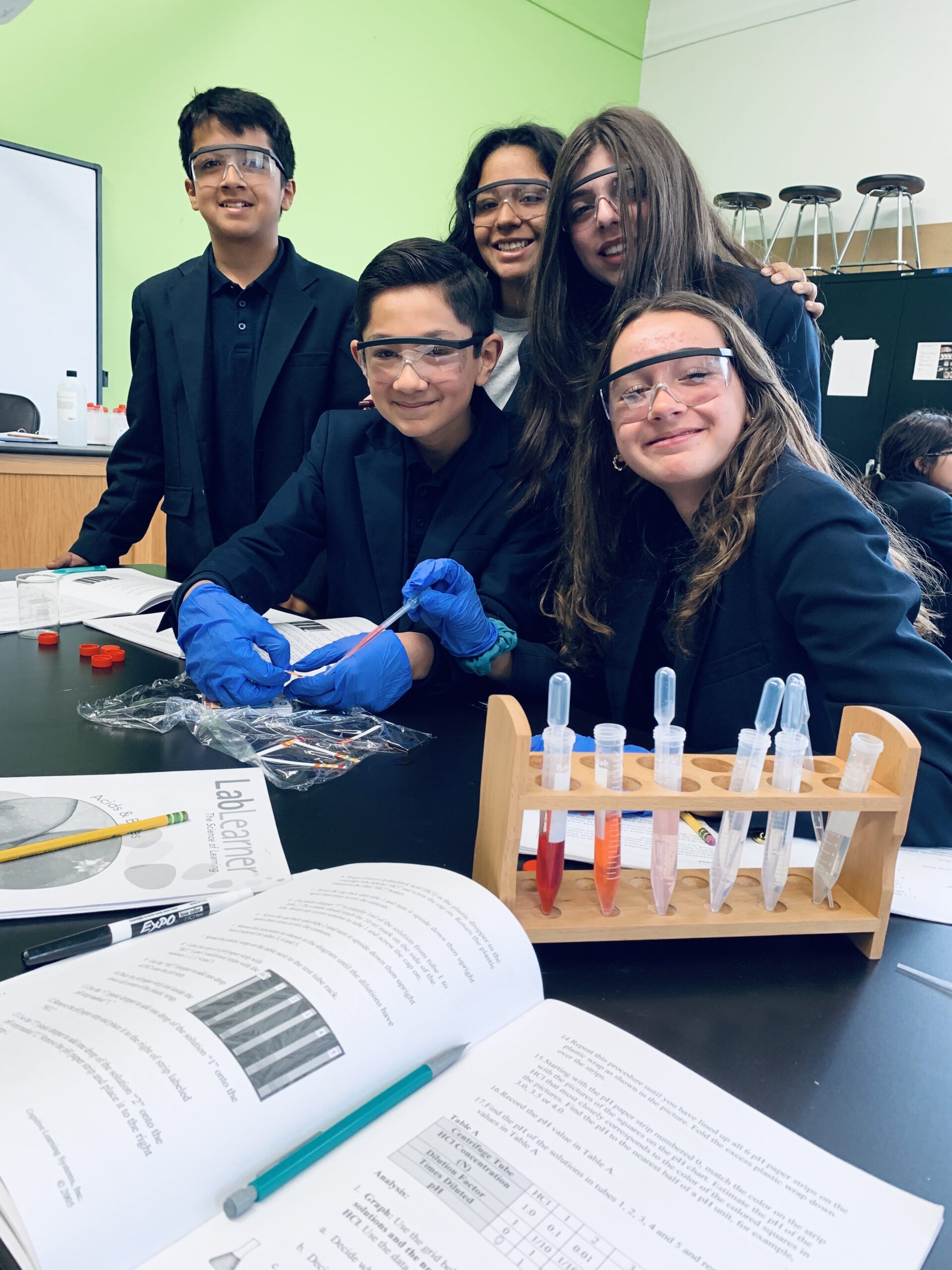 Upper School featured image